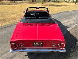 1966 Chevrolet Corvair (CC-2116059) for sale in Fredericksburg, Texas