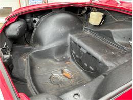 1966 Chevrolet Corvair (CC-2116059) for sale in Fredericksburg, Texas