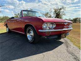 1966 Chevrolet Corvair (CC-2116059) for sale in Fredericksburg, Texas