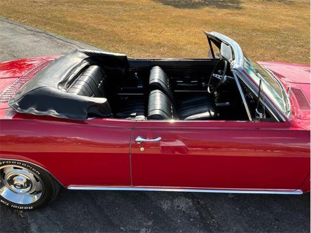 1966 Chevrolet Corvair (CC-2116059) for sale in Fredericksburg, Texas