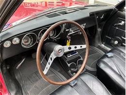 1966 Chevrolet Corvair (CC-2116059) for sale in Fredericksburg, Texas