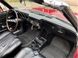 1966 Chevrolet Corvair (CC-2116059) for sale in Fredericksburg, Texas