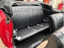 1966 Chevrolet Corvair (CC-2116059) for sale in Fredericksburg, Texas
