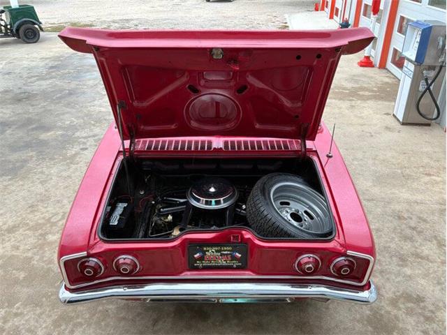 1966 Chevrolet Corvair (CC-2116059) for sale in Fredericksburg, Texas