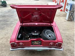 1966 Chevrolet Corvair (CC-2116059) for sale in Fredericksburg, Texas