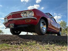 1966 Chevrolet Corvair (CC-2116059) for sale in Fredericksburg, Texas