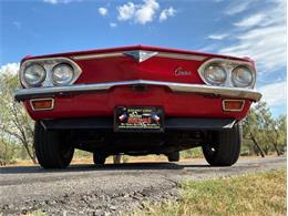 1966 Chevrolet Corvair (CC-2116059) for sale in Fredericksburg, Texas