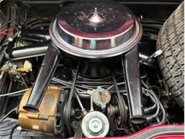 1966 Chevrolet Corvair (CC-2116059) for sale in Fredericksburg, Texas