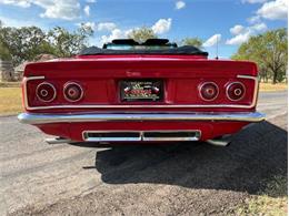 1966 Chevrolet Corvair (CC-2116059) for sale in Fredericksburg, Texas