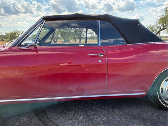 1966 Chevrolet Corvair (CC-2116059) for sale in Fredericksburg, Texas