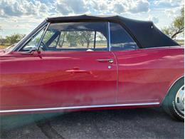1966 Chevrolet Corvair (CC-2116059) for sale in Fredericksburg, Texas