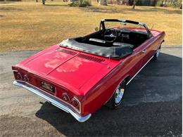 1966 Chevrolet Corvair (CC-2116059) for sale in Fredericksburg, Texas