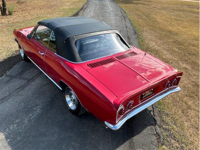 1966 Chevrolet Corvair (CC-2116059) for sale in Fredericksburg, Texas