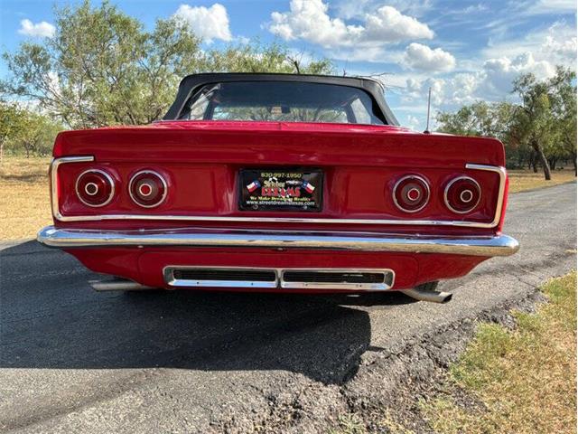 1966 Chevrolet Corvair (CC-2116059) for sale in Fredericksburg, Texas