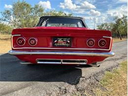 1966 Chevrolet Corvair (CC-2116059) for sale in Fredericksburg, Texas