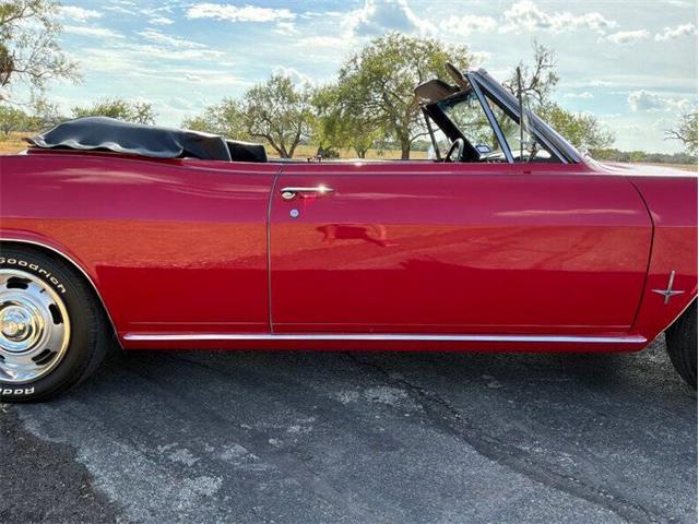 1966 Chevrolet Corvair (CC-2116059) for sale in Fredericksburg, Texas