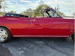 1966 Chevrolet Corvair (CC-2116059) for sale in Fredericksburg, Texas