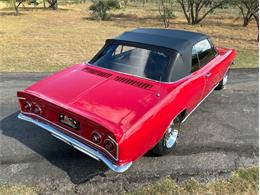 1966 Chevrolet Corvair (CC-2116059) for sale in Fredericksburg, Texas
