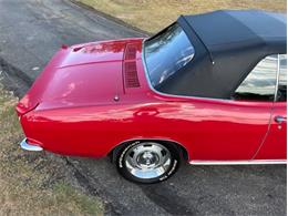 1966 Chevrolet Corvair (CC-2116059) for sale in Fredericksburg, Texas