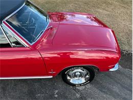 1966 Chevrolet Corvair (CC-2116059) for sale in Fredericksburg, Texas
