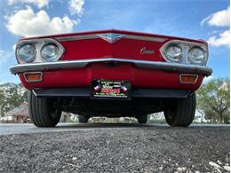 1966 Chevrolet Corvair (CC-2116059) for sale in Fredericksburg, Texas