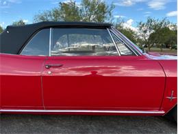 1966 Chevrolet Corvair (CC-2116059) for sale in Fredericksburg, Texas