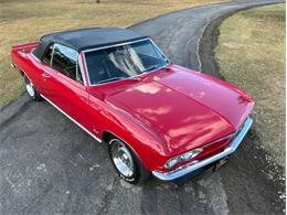 1966 Chevrolet Corvair (CC-2116059) for sale in Fredericksburg, Texas