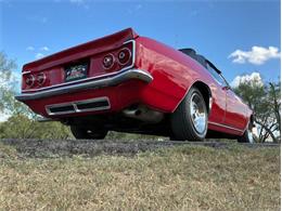 1966 Chevrolet Corvair (CC-2116059) for sale in Fredericksburg, Texas