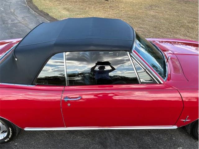 1966 Chevrolet Corvair (CC-2116059) for sale in Fredericksburg, Texas