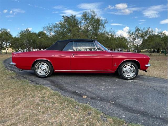 1966 Chevrolet Corvair (CC-2116059) for sale in Fredericksburg, Texas