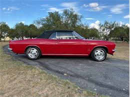1966 Chevrolet Corvair (CC-2116059) for sale in Fredericksburg, Texas