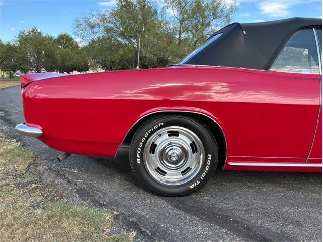 1966 Chevrolet Corvair (CC-2116059) for sale in Fredericksburg, Texas