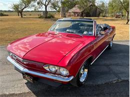 1966 Chevrolet Corvair (CC-2116059) for sale in Fredericksburg, Texas