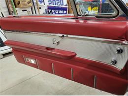 1963 Ford Thunderbird (CC-2110606) for sale in Cadillac, Michigan