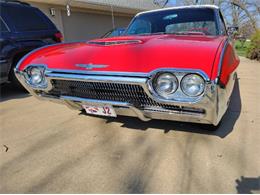 1963 Ford Thunderbird (CC-2110606) for sale in Cadillac, Michigan
