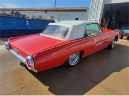 1963 Ford Thunderbird (CC-2110606) for sale in Cadillac, Michigan