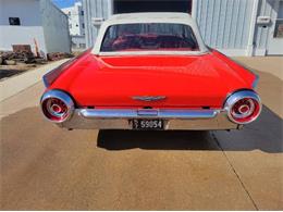 1963 Ford Thunderbird (CC-2110606) for sale in Cadillac, Michigan