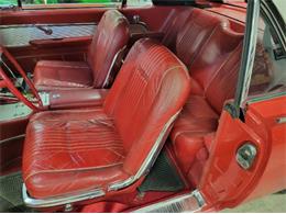 1963 Ford Thunderbird (CC-2110606) for sale in Cadillac, Michigan