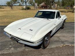 1966 Chevrolet Corvette (CC-2116060) for sale in Fredericksburg, Texas