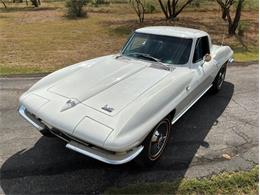 1966 Chevrolet Corvette (CC-2116060) for sale in Fredericksburg, Texas