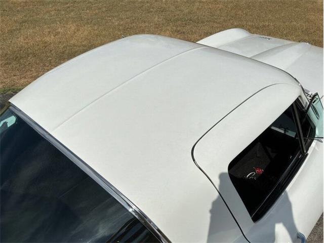 1966 Chevrolet Corvette (CC-2116060) for sale in Fredericksburg, Texas