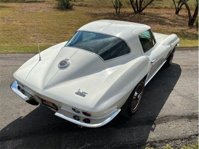 1966 Chevrolet Corvette (CC-2116060) for sale in Fredericksburg, Texas