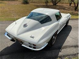 1966 Chevrolet Corvette (CC-2116060) for sale in Fredericksburg, Texas