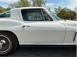 1966 Chevrolet Corvette (CC-2116060) for sale in Fredericksburg, Texas