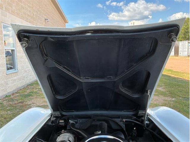 1966 Chevrolet Corvette (CC-2116060) for sale in Fredericksburg, Texas