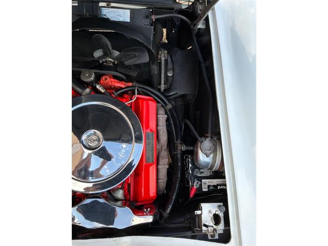 1966 Chevrolet Corvette (CC-2116060) for sale in Fredericksburg, Texas