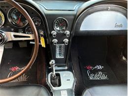 1966 Chevrolet Corvette (CC-2116060) for sale in Fredericksburg, Texas