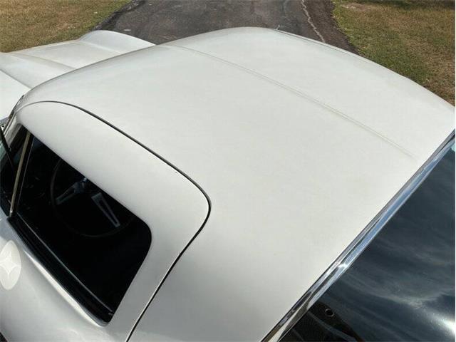 1966 Chevrolet Corvette (CC-2116060) for sale in Fredericksburg, Texas