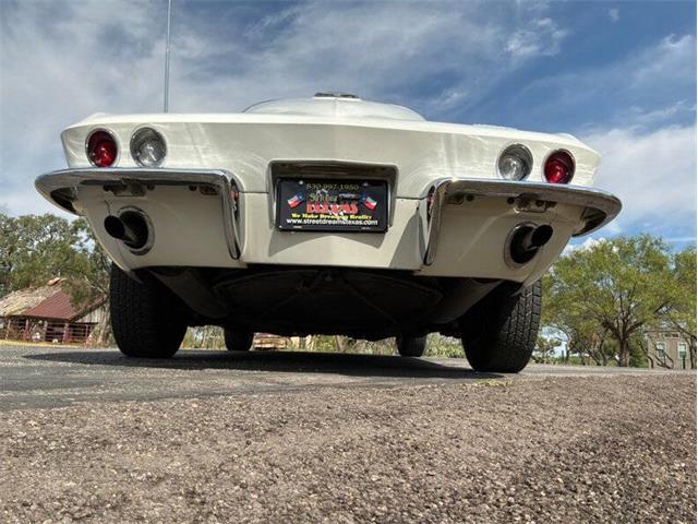 1966 Chevrolet Corvette (CC-2116060) for sale in Fredericksburg, Texas