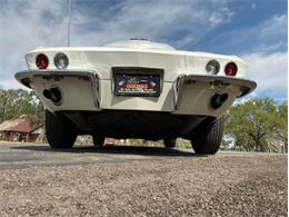 1966 Chevrolet Corvette (CC-2116060) for sale in Fredericksburg, Texas